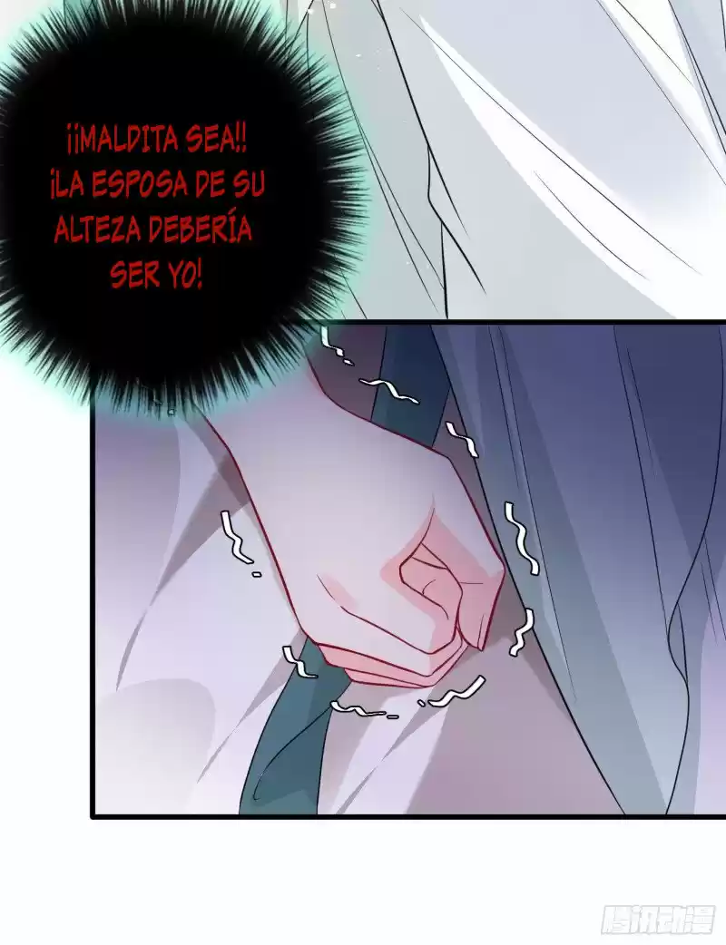 My Chubby Princess - Capítulo 12 - Página 13 - LectorTMOo