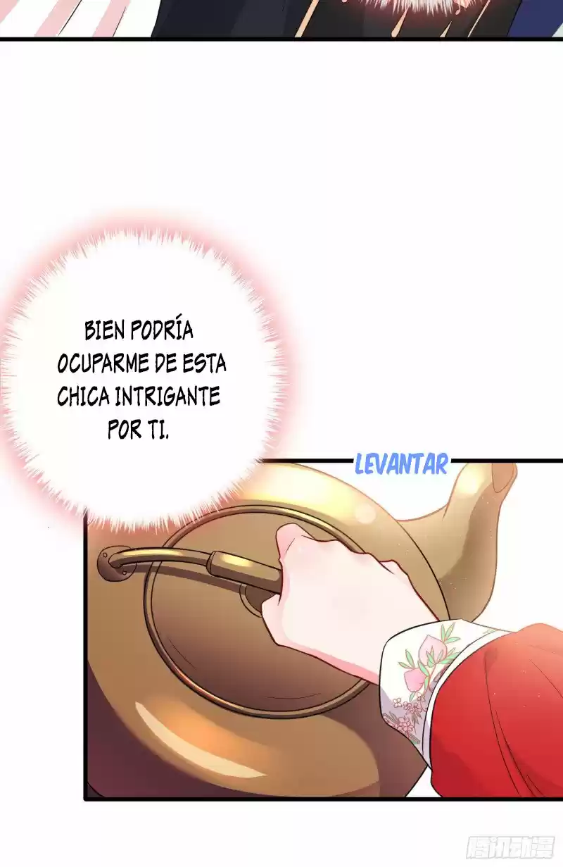 My Chubby Princess - Capítulo 12 - Página 15 - LectorTMOo