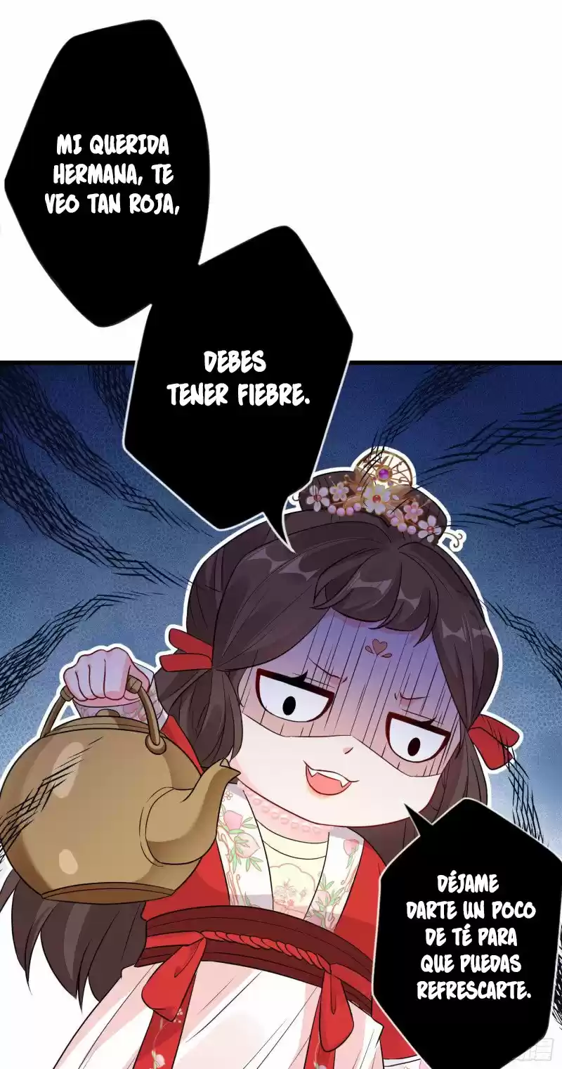 My Chubby Princess - Capítulo 12 - Página 16 - LectorTMOo