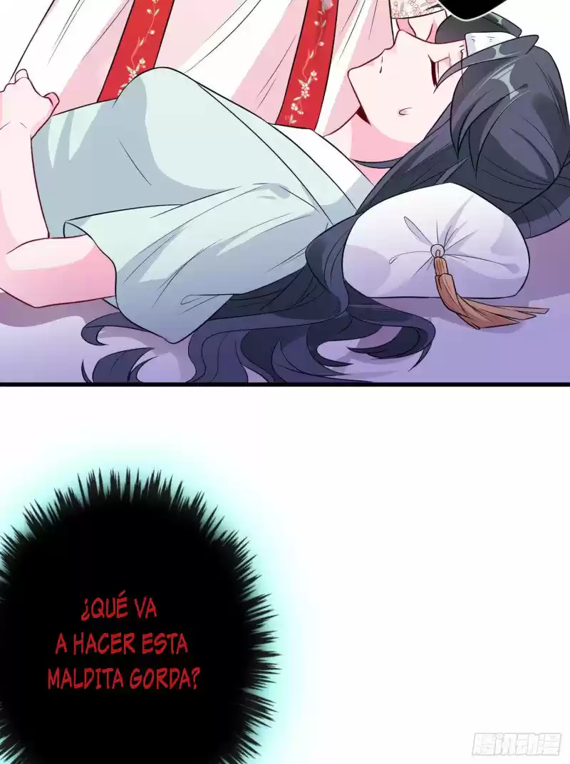 My Chubby Princess - Capítulo 12 - Página 17 - LectorTMOo
