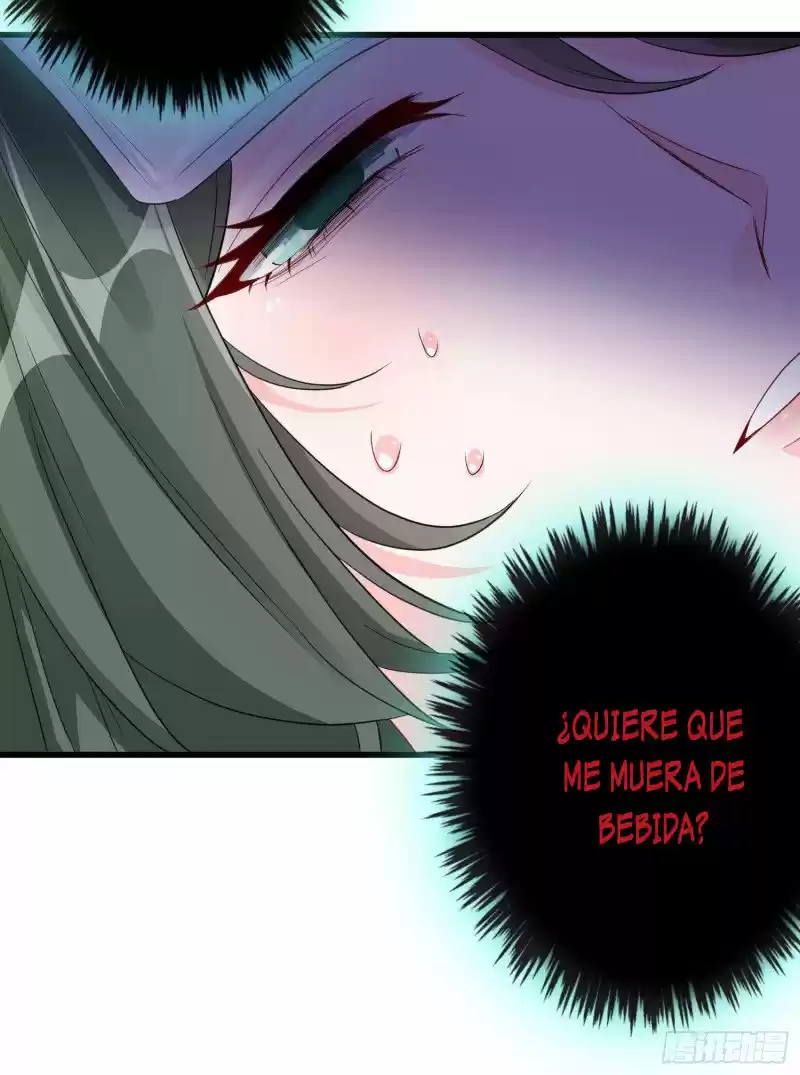My Chubby Princess - Capítulo 12 - Página 18 - LectorTMOo