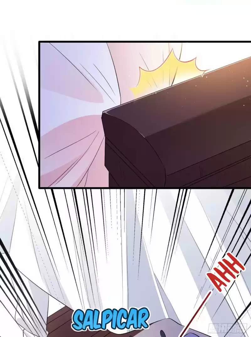 My Chubby Princess - Capítulo 12 - Página 19 - LectorTMOo
