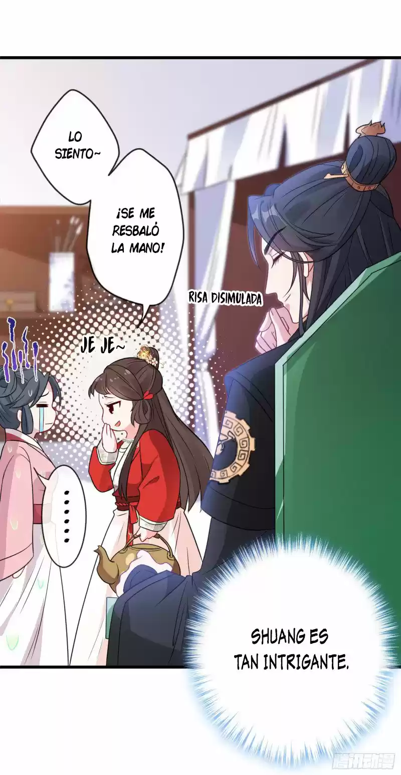 My Chubby Princess - Capítulo 12 - Página 25 - LectorTMOo