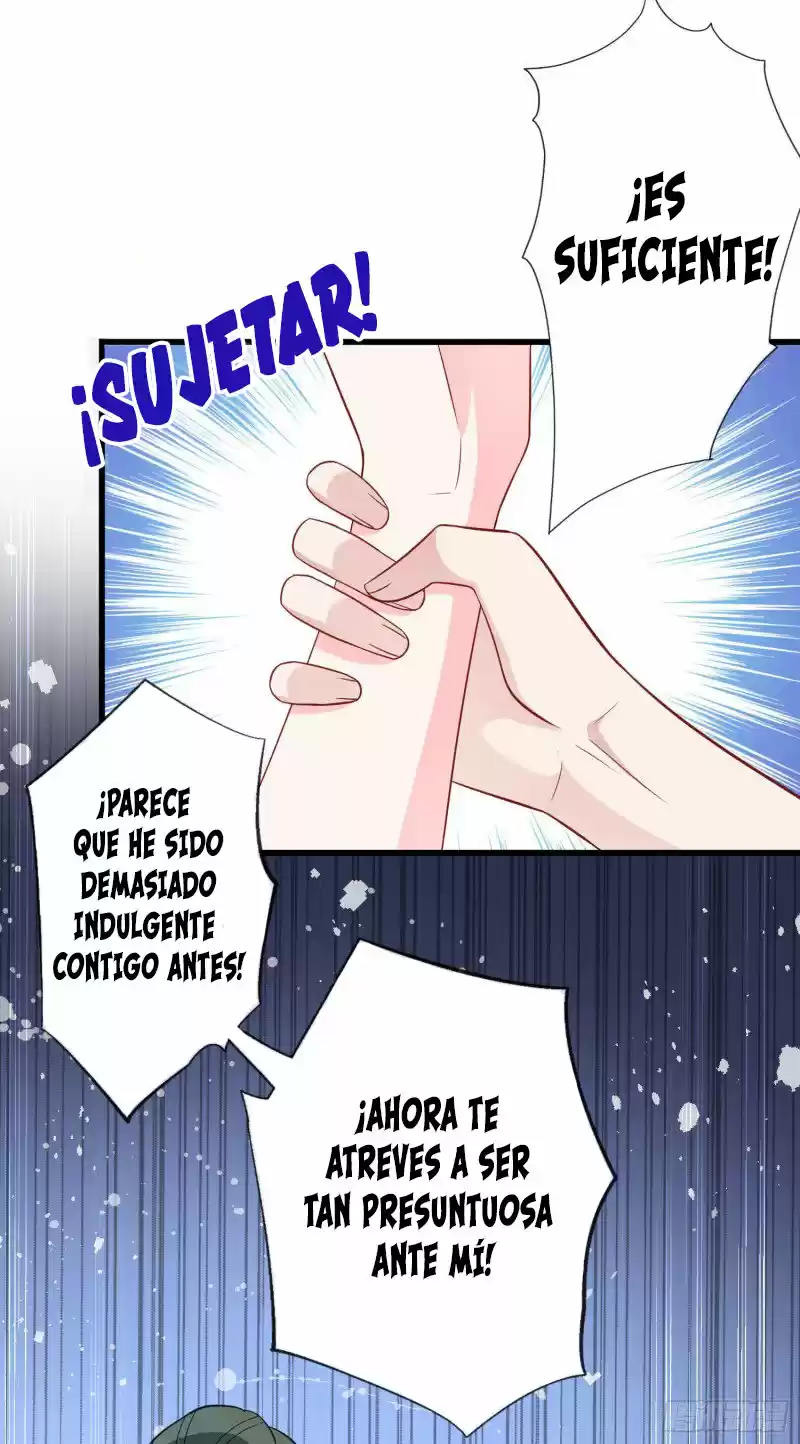 My Chubby Princess - Capítulo 12 - Página 30 - LectorTMOo