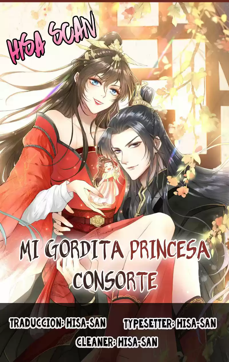 My Chubby Princess - Capítulo 13 - Página 1 - LectorTMOo