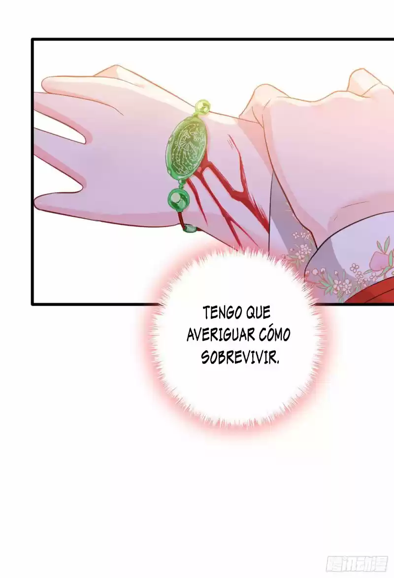 My Chubby Princess - Capítulo 13 - Página 6 - LectorTMOo
