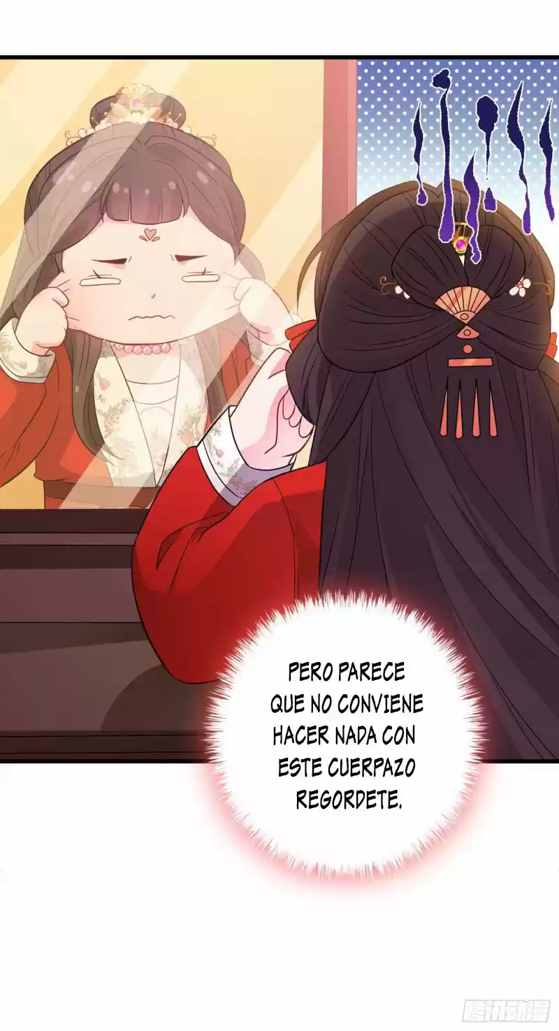 My Chubby Princess - Capítulo 13 - Página 7 - LectorTMOo