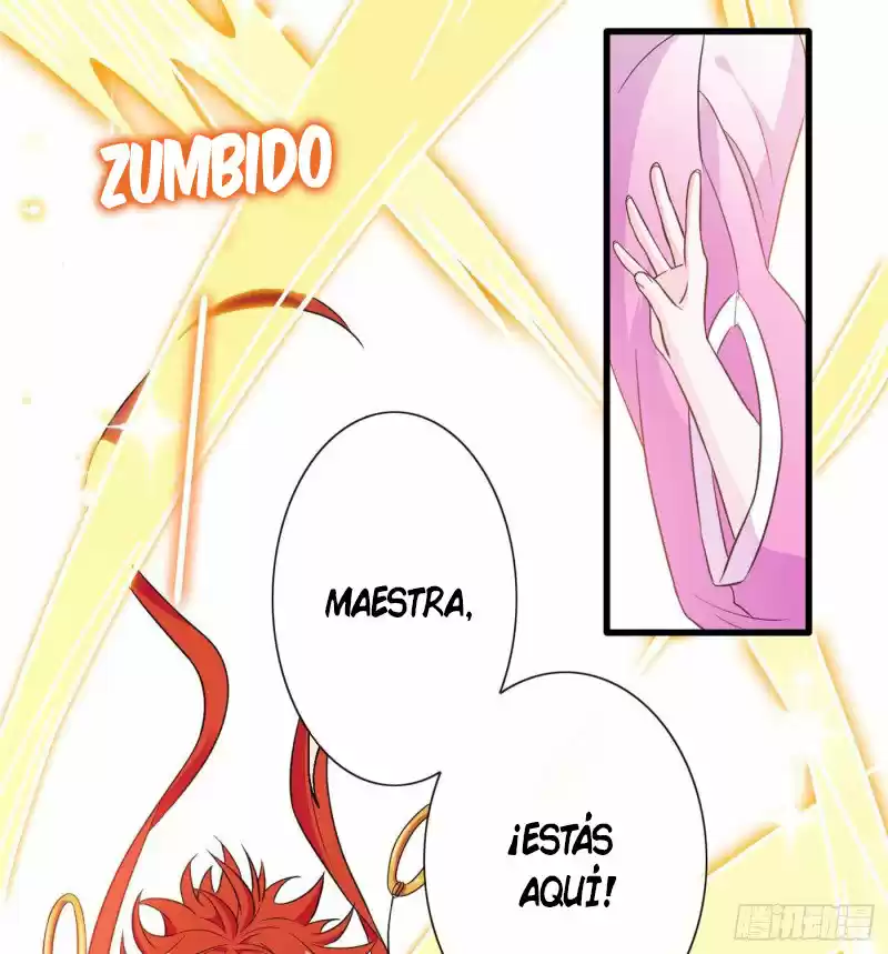 My Chubby Princess - Capítulo 13 - Página 18 - LectorTMOo