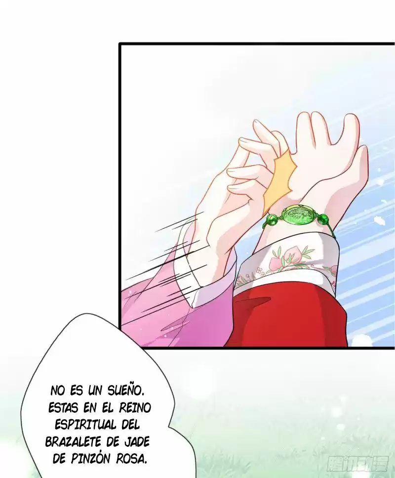 My Chubby Princess - Capítulo 13 - Página 22 - LectorTMOo