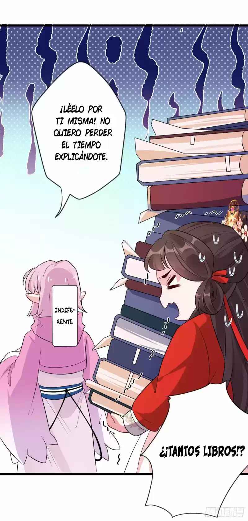 My Chubby Princess - Capítulo 13 - Página 25 - LectorTMOo