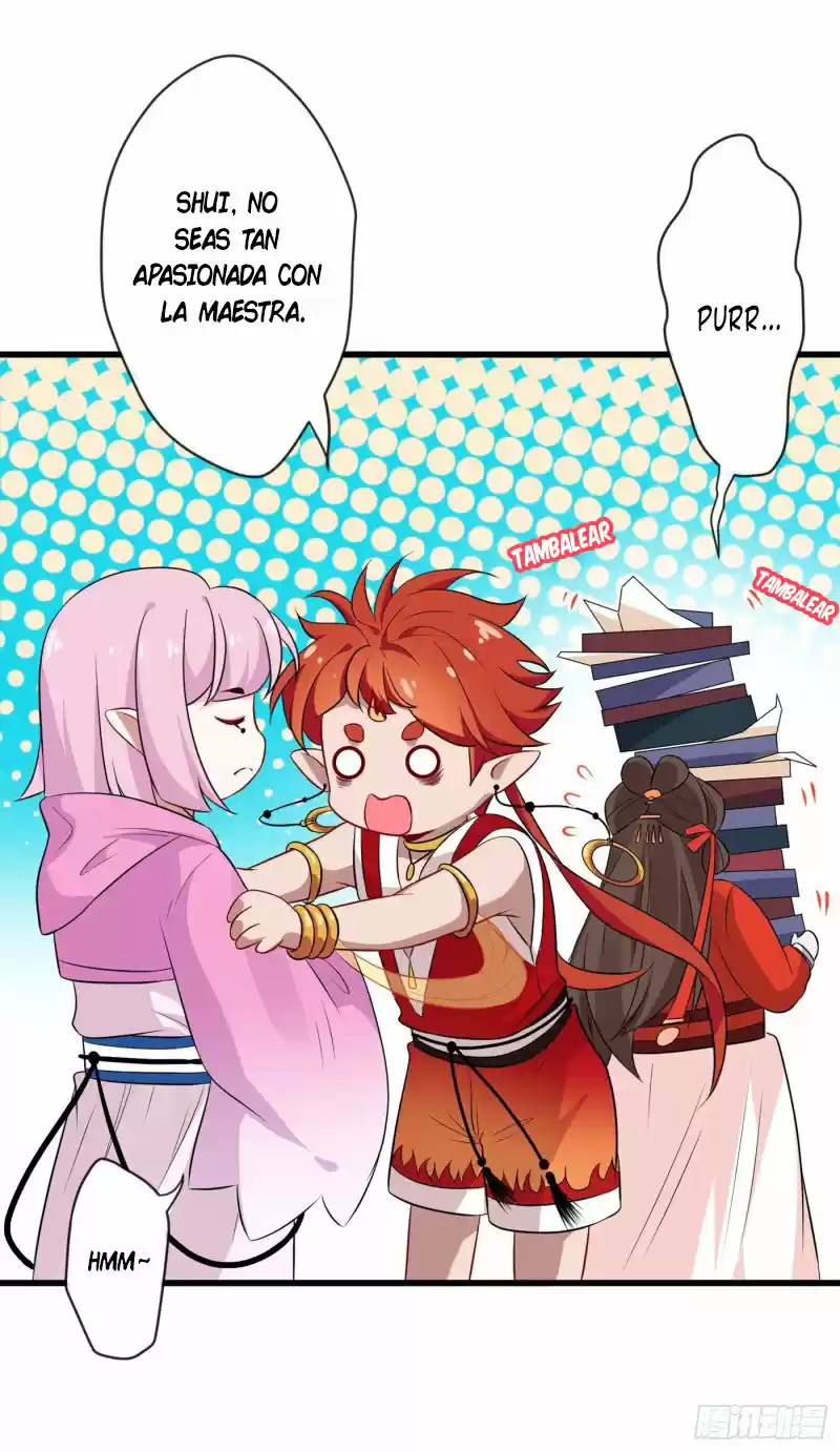 My Chubby Princess - Capítulo 13 - Página 26 - LectorTMOo