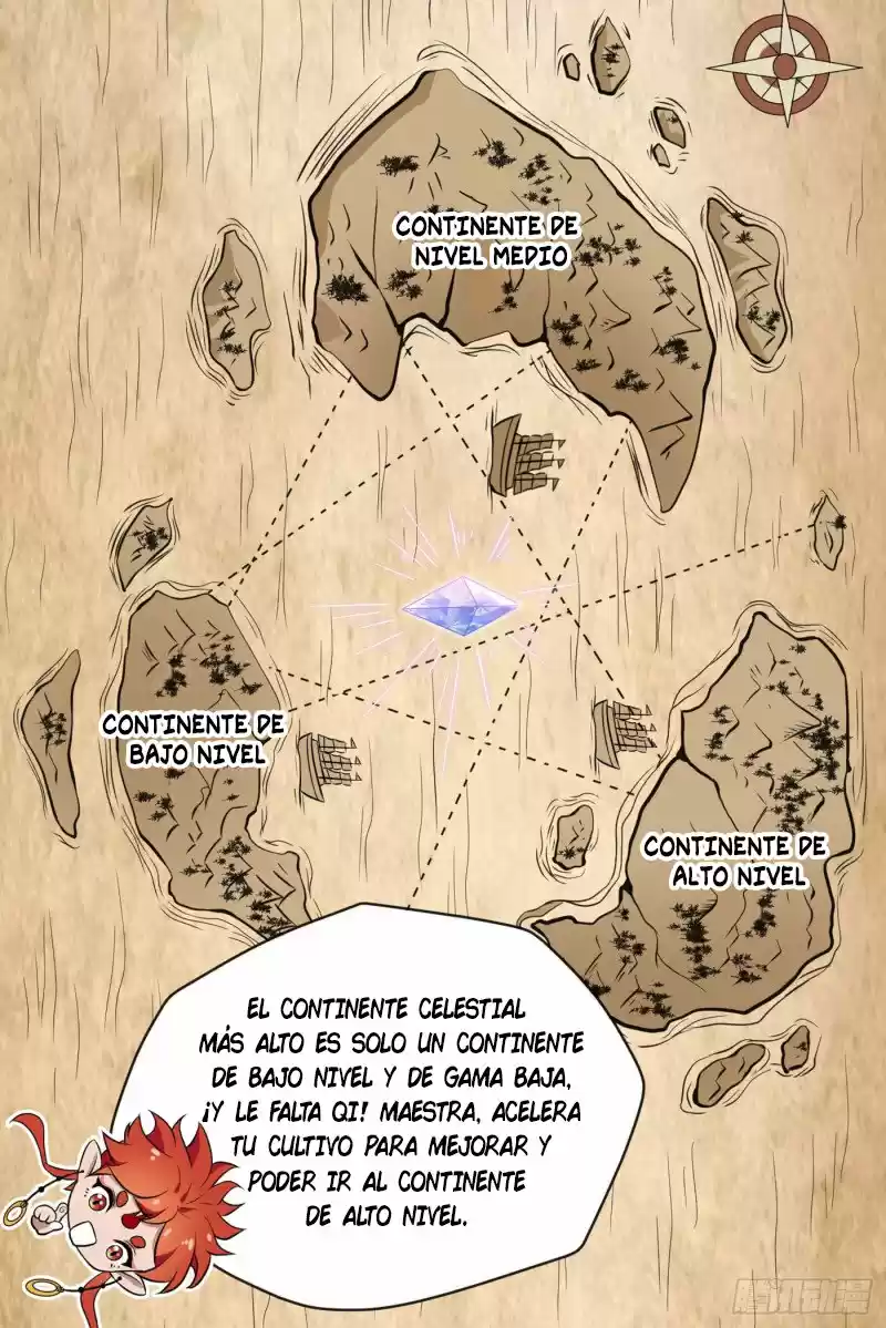 My Chubby Princess - Capítulo 13 - Página 28 - LectorTMOo
