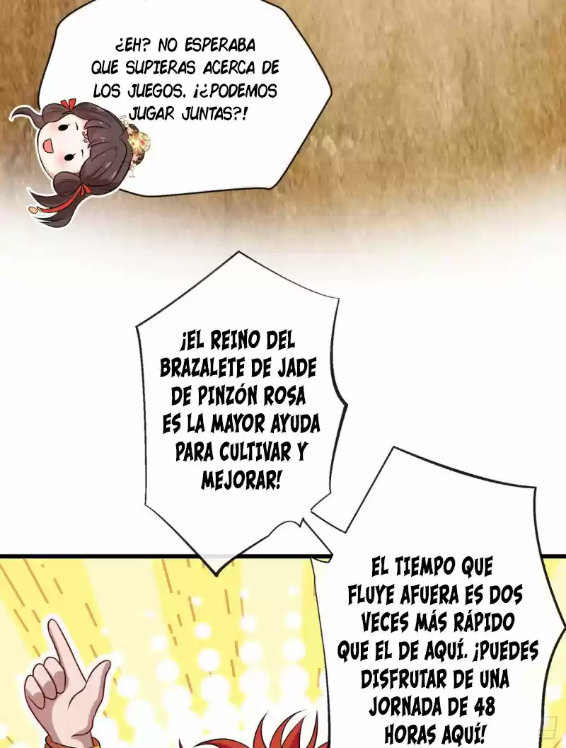 My Chubby Princess - Capítulo 13 - Página 30 - LectorTMOo