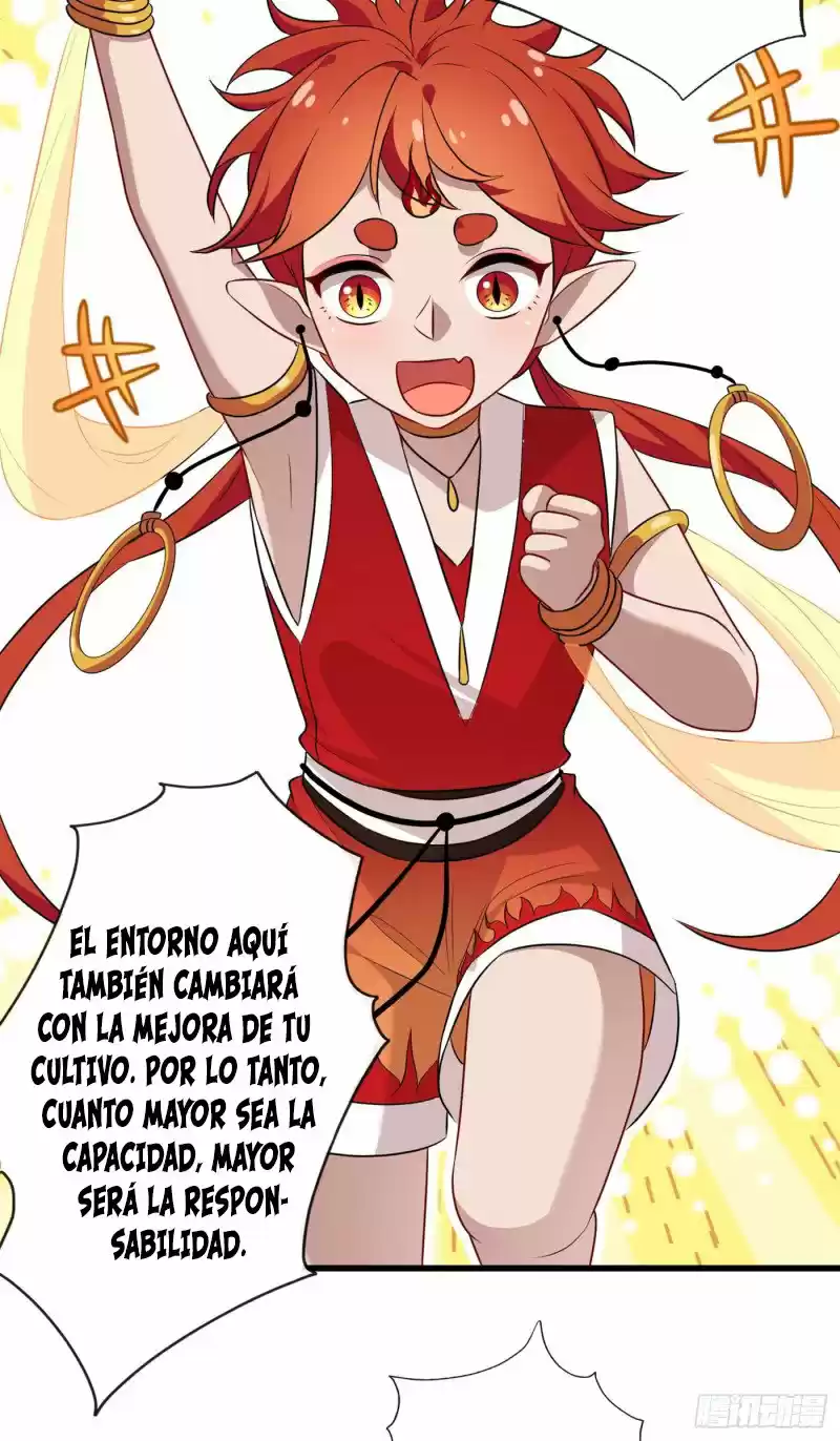 My Chubby Princess - Capítulo 13 - Página 31 - LectorTMOo