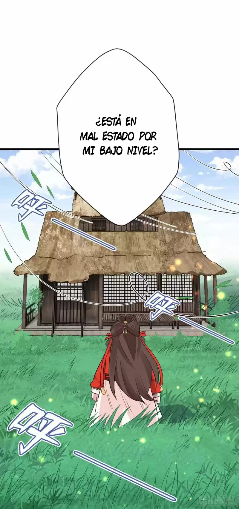 My Chubby Princess - Capítulo 13 - Página 33 - LectorTMOo