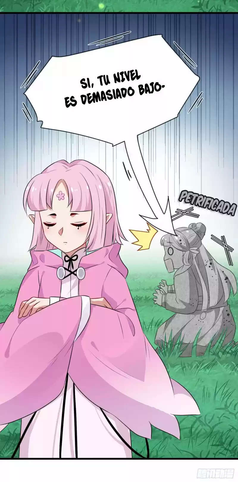 My Chubby Princess - Capítulo 13 - Página 34 - LectorTMOo