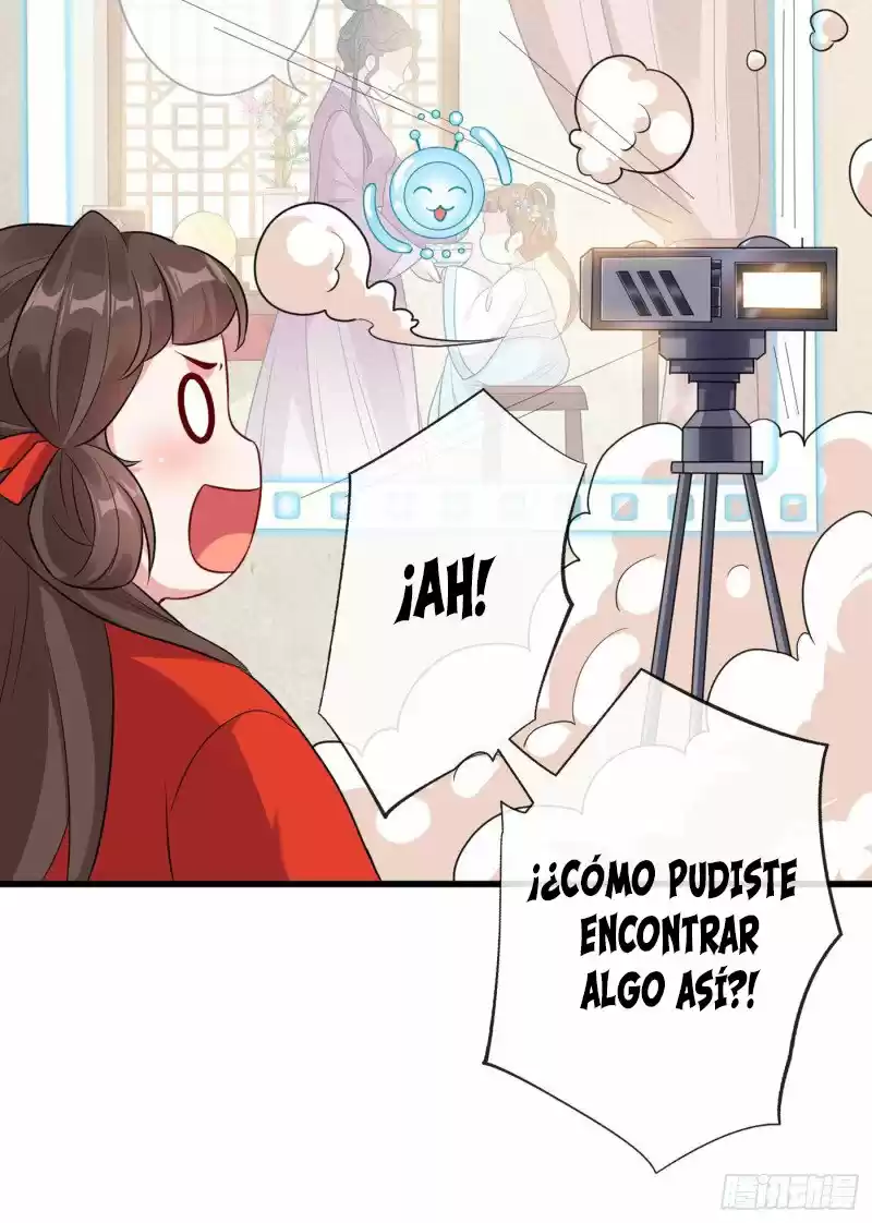 My Chubby Princess - Capítulo 13 - Página 41 - LectorTMOo