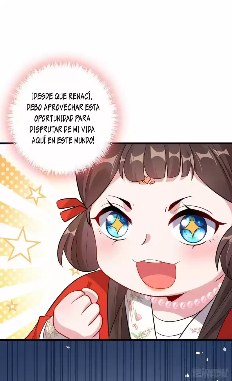My Chubby Princess - Capítulo 14 - Página 7 - LectorTMOo