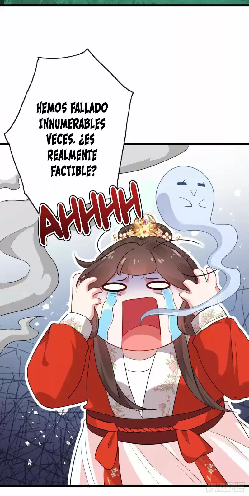 My Chubby Princess - Capítulo 14 - Página 9 - LectorTMOo