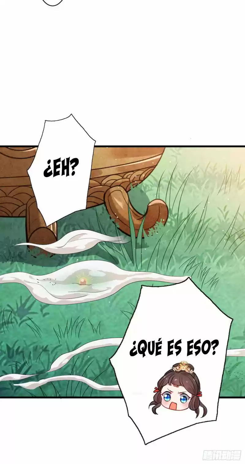 My Chubby Princess - Capítulo 14 - Página 11 - LectorTMOo