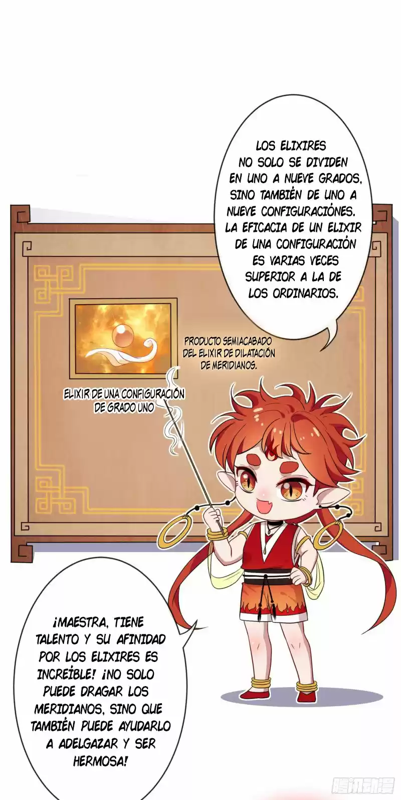 My Chubby Princess - Capítulo 14 - Página 14 - LectorTMOo