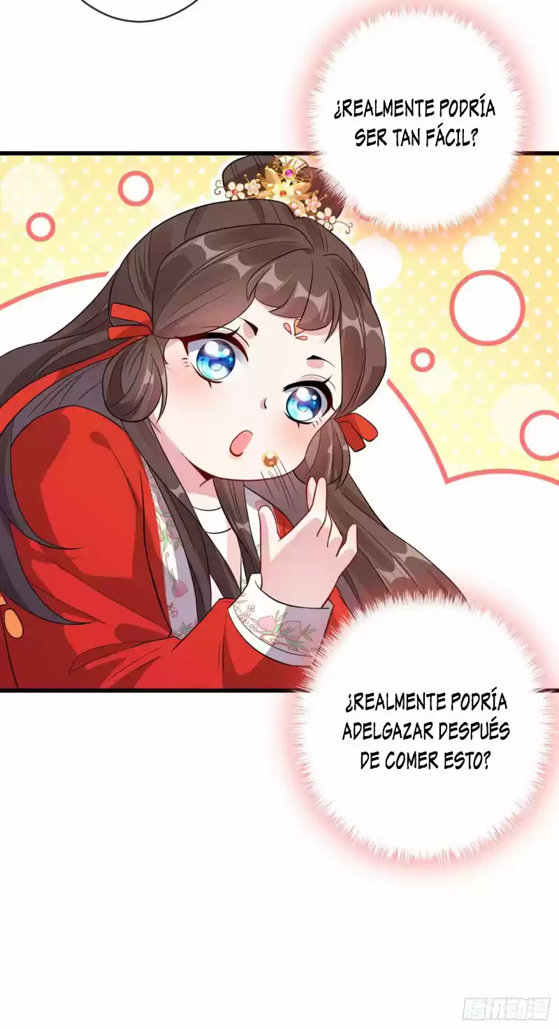 My Chubby Princess - Capítulo 14 - Página 15 - LectorTMOo
