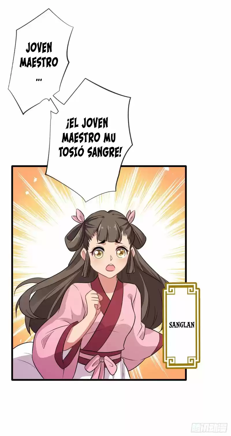 My Chubby Princess - Capítulo 14 - Página 23 - LectorTMOo