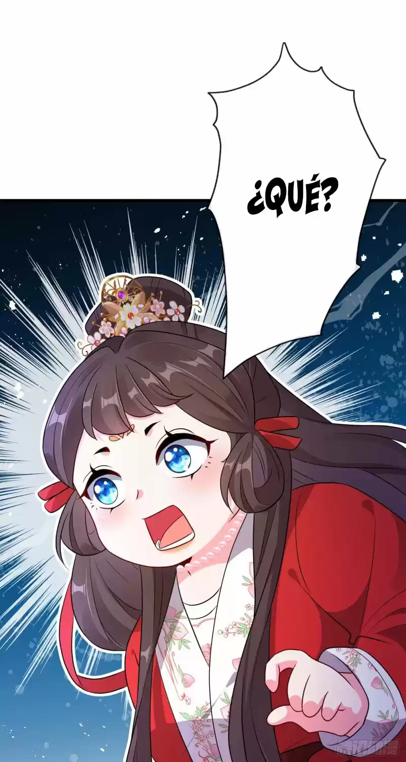 My Chubby Princess - Capítulo 14 - Página 24 - LectorTMOo
