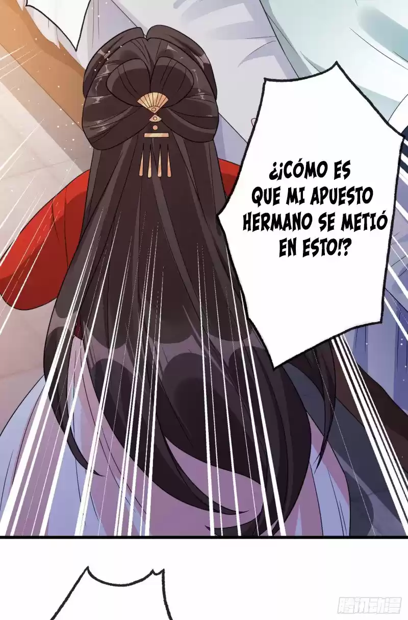 My Chubby Princess - Capítulo 14 - Página 30 - LectorTMOo
