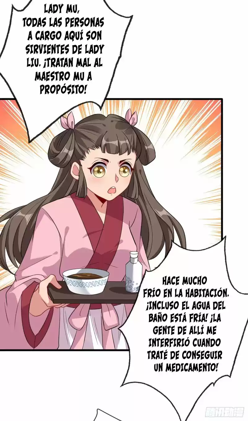 My Chubby Princess - Capítulo 14 - Página 31 - LectorTMOo