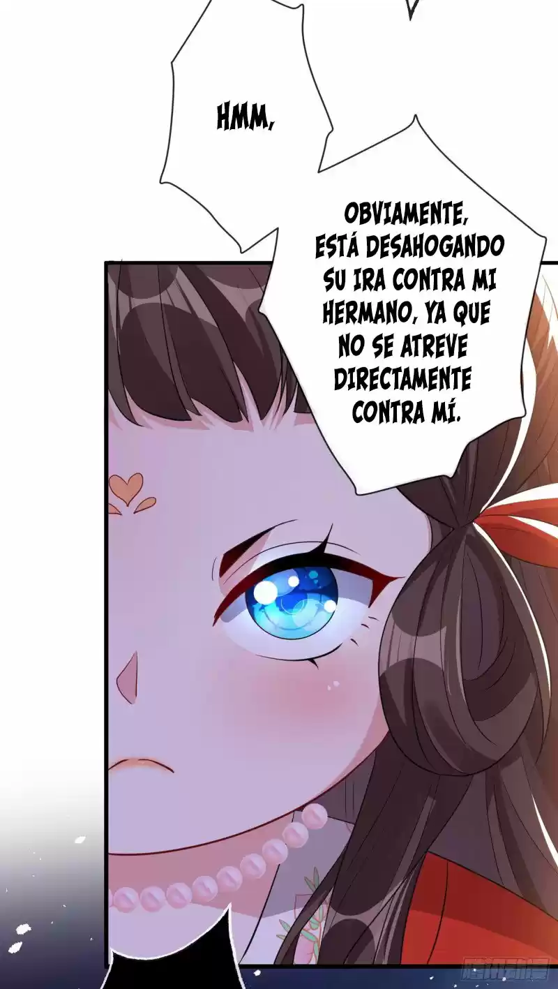 My Chubby Princess - Capítulo 14 - Página 32 - LectorTMOo