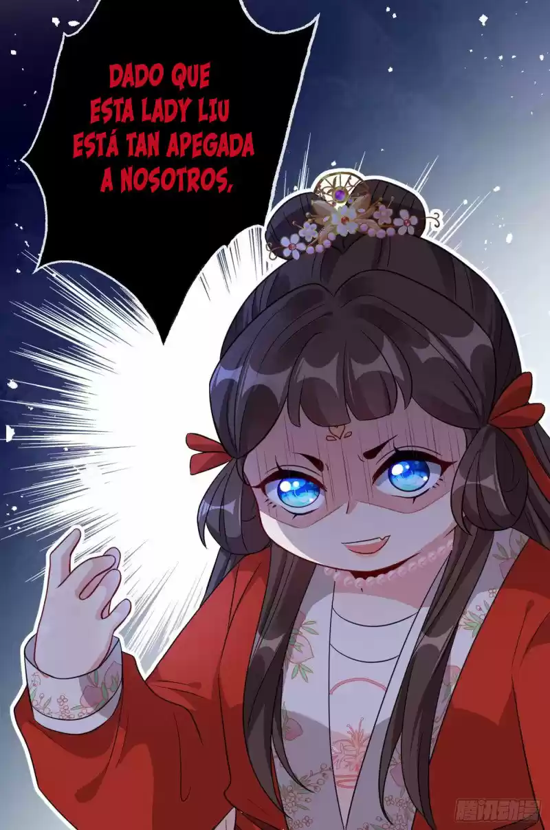 My Chubby Princess - Capítulo 14 - Página 33 - LectorTMOo