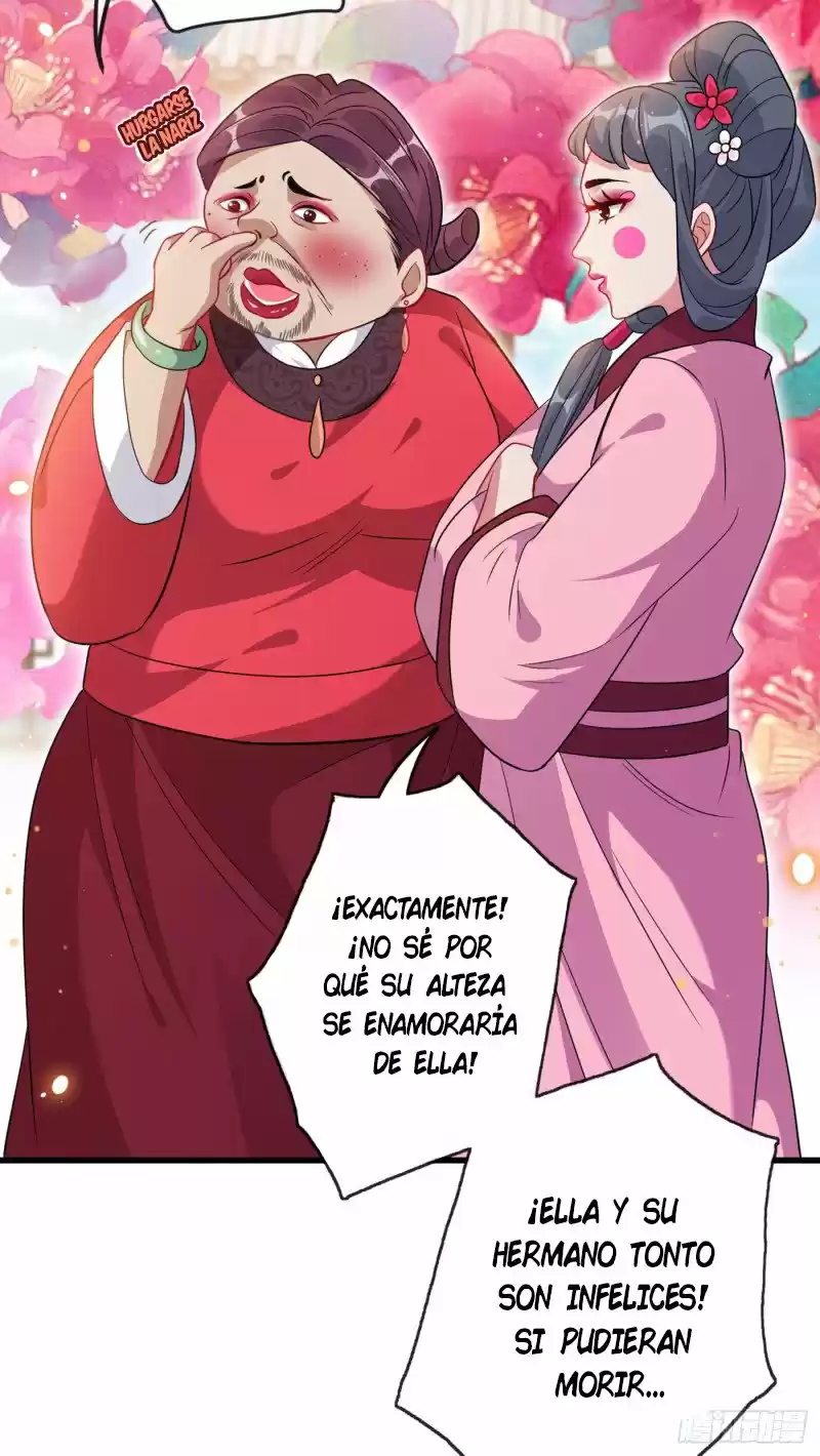 My Chubby Princess - Capítulo 15 - Página 4 - LectorTMOo