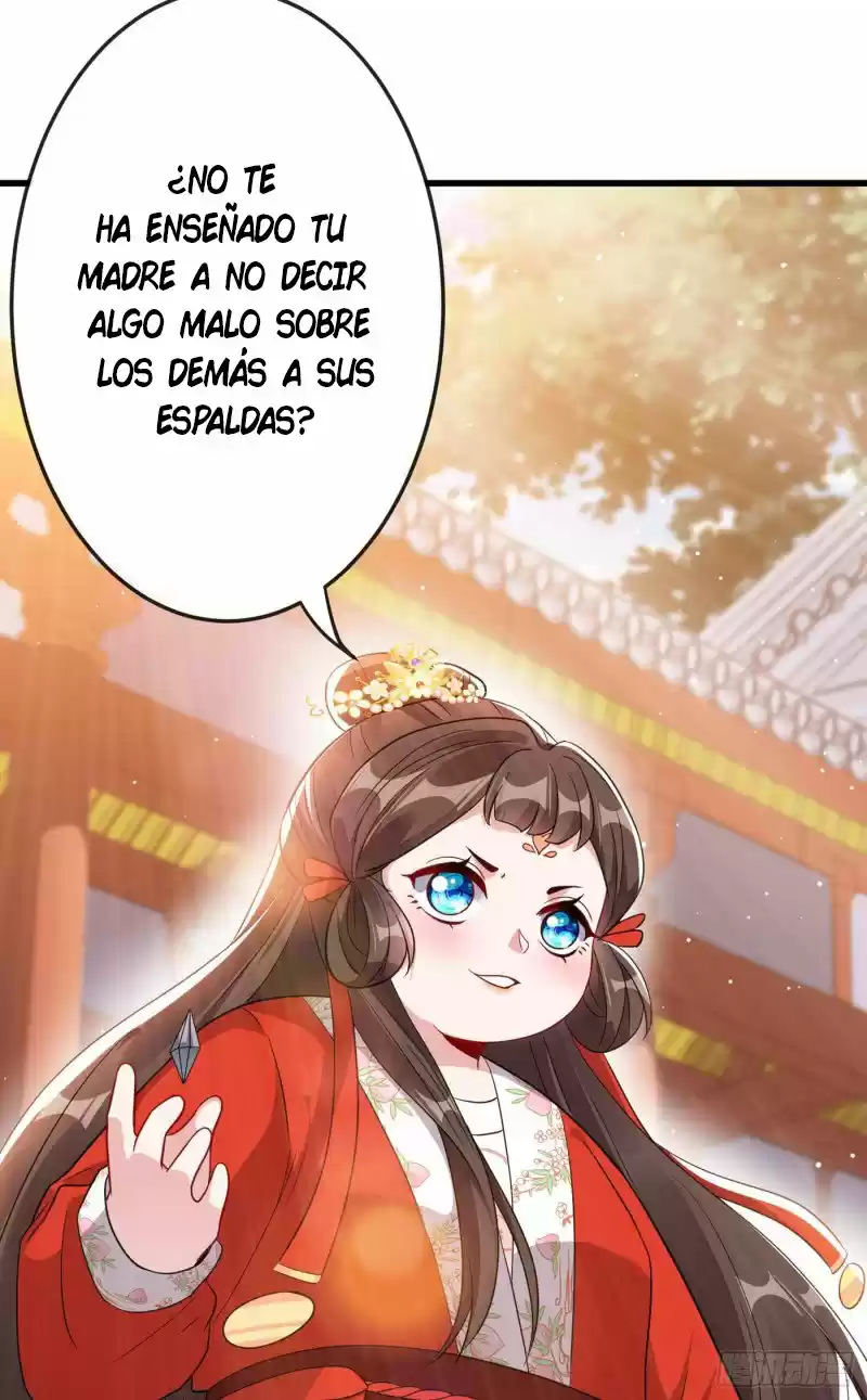 My Chubby Princess - Capítulo 15 - Página 7 - LectorTMOo