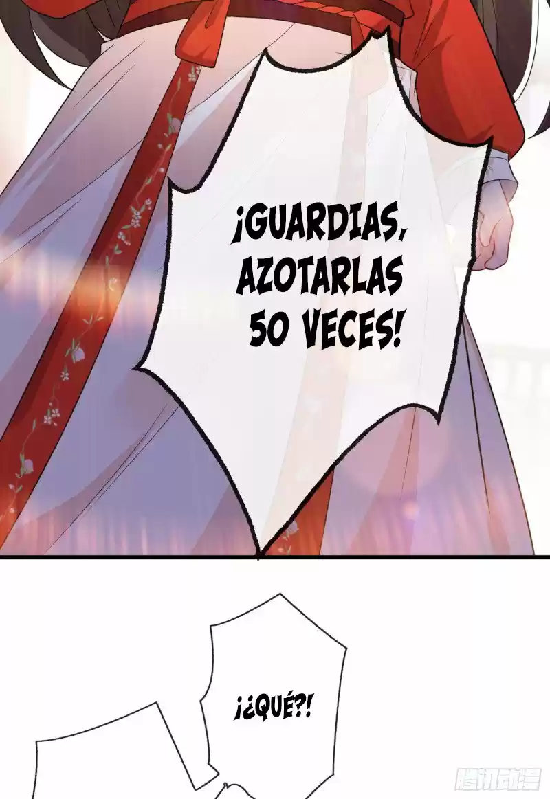 My Chubby Princess - Capítulo 15 - Página 8 - LectorTMOo