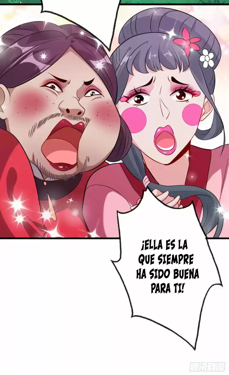 My Chubby Princess - Capítulo 15 - Página 14 - LectorTMOo