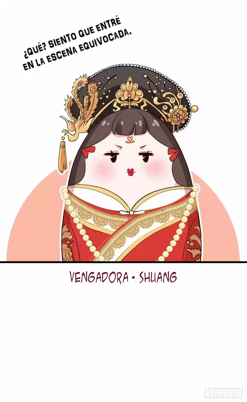 My Chubby Princess - Capítulo 15 - Página 15 - LectorTMOo