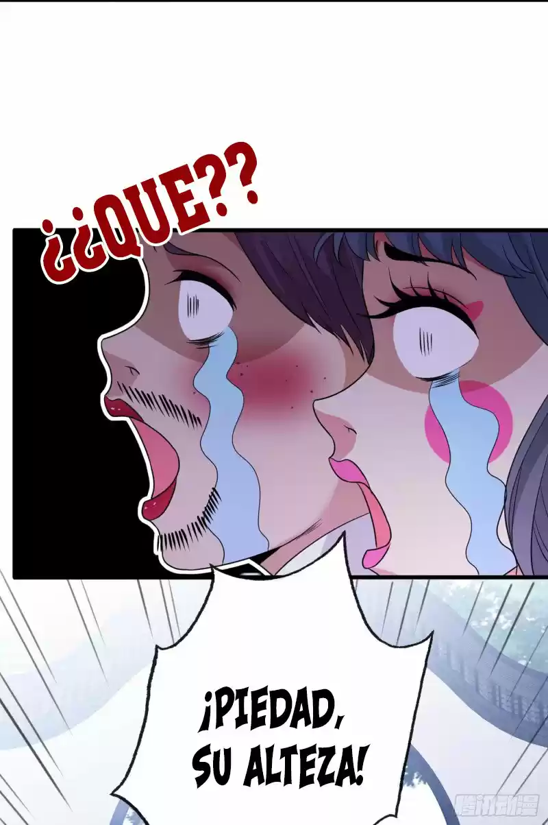 My Chubby Princess - Capítulo 15 - Página 17 - LectorTMOo
