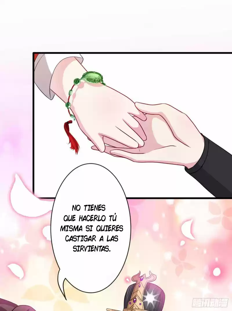 My Chubby Princess - Capítulo 15 - Página 19 - LectorTMOo