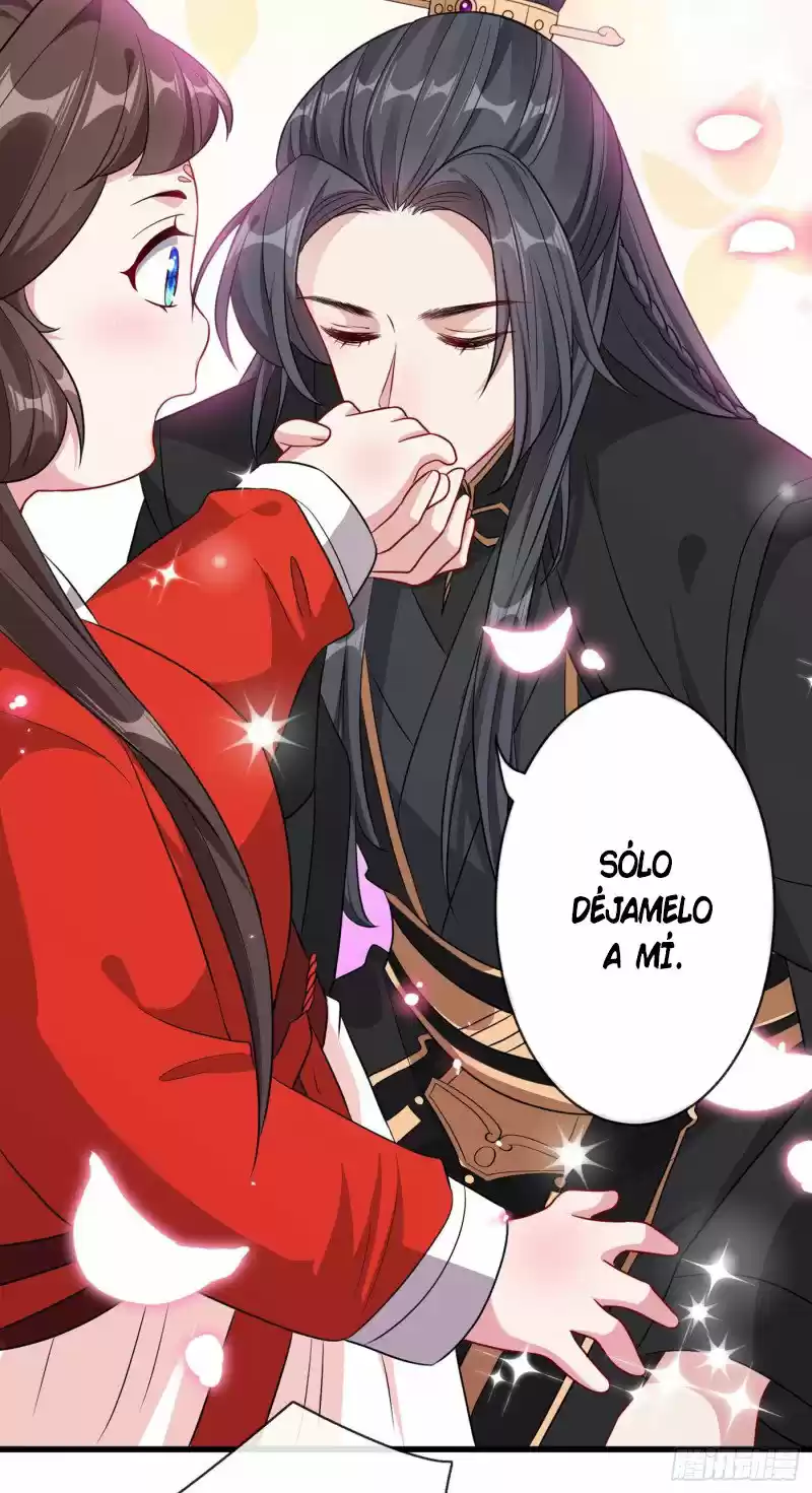 My Chubby Princess - Capítulo 15 - Página 20 - LectorTMOo