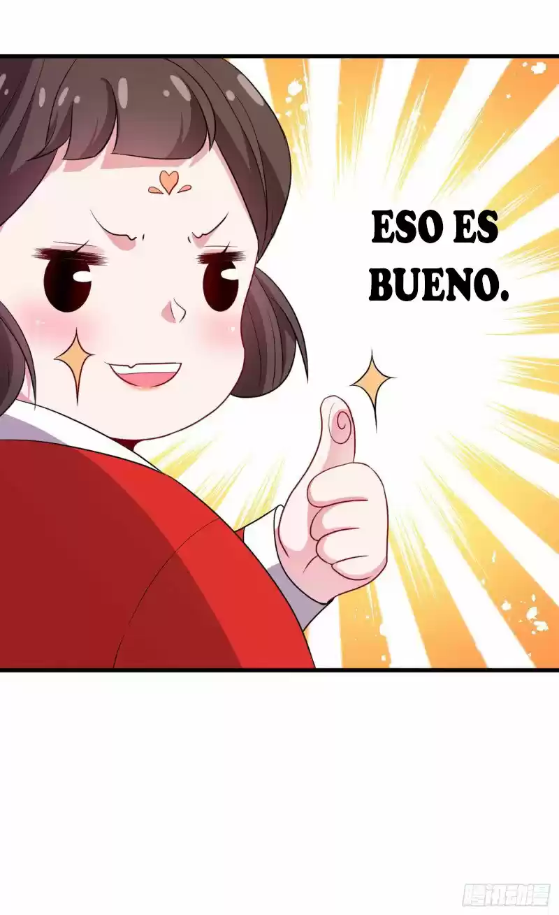 My Chubby Princess - Capítulo 15 - Página 23 - LectorTMOo