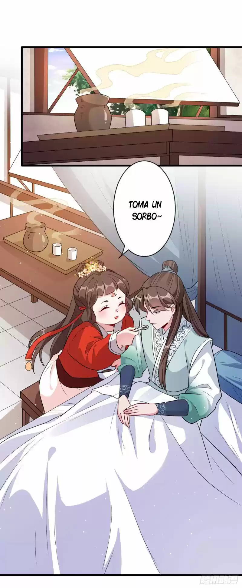 My Chubby Princess - Capítulo 15 - Página 24 - LectorTMOo