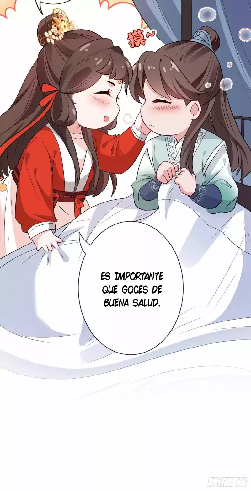 My Chubby Princess - Capítulo 15 - Página 26 - LectorTMOo