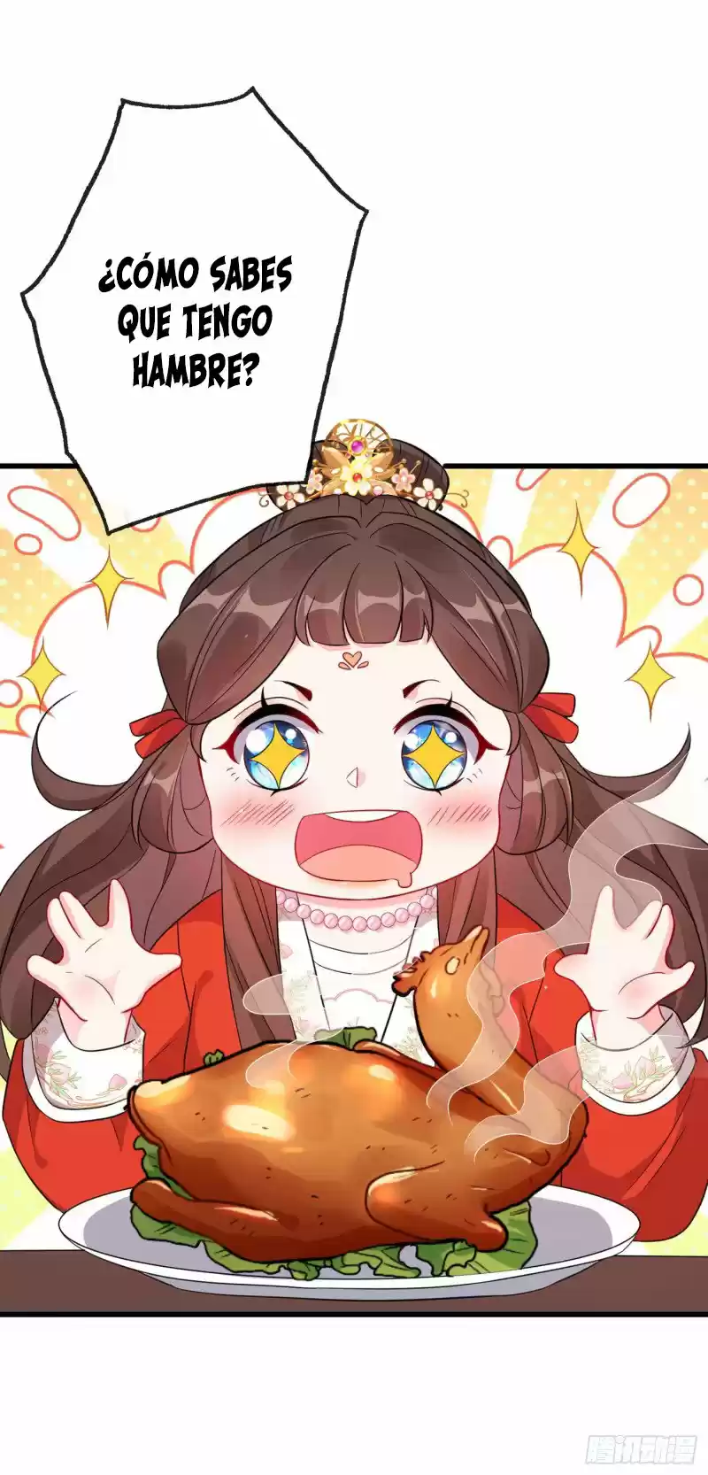 My Chubby Princess - Capítulo 16 - Página 4 - LectorTMOo