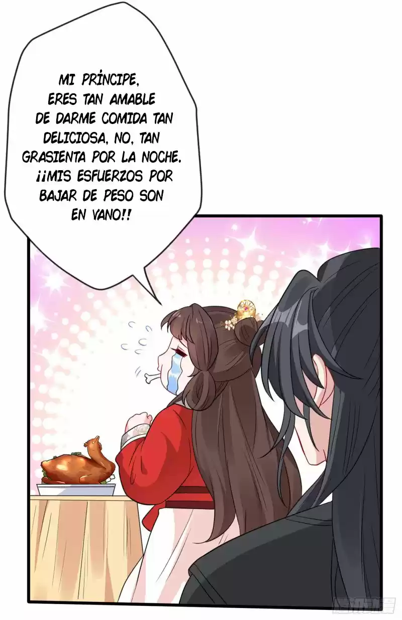 My Chubby Princess - Capítulo 16 - Página 6 - LectorTMOo