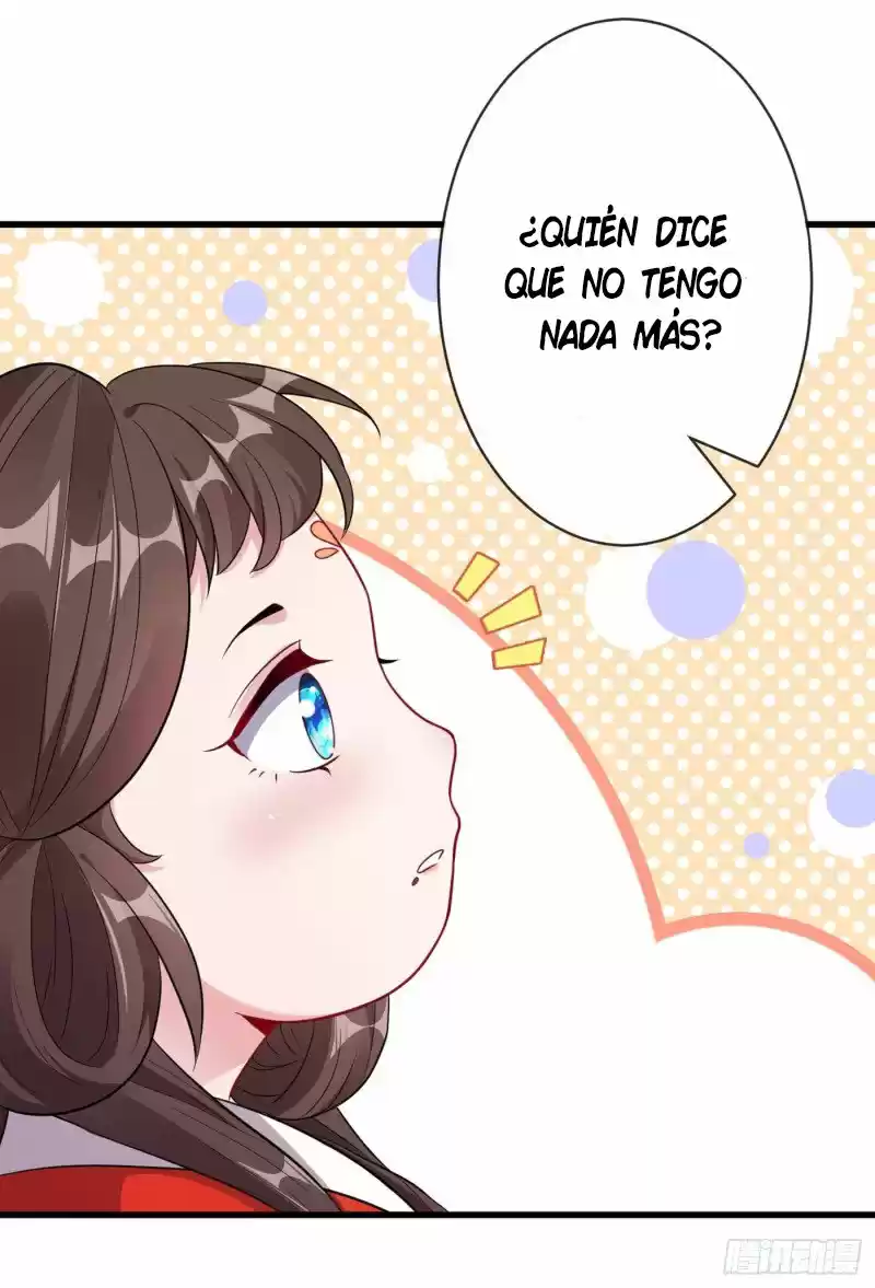 My Chubby Princess - Capítulo 16 - Página 17 - LectorTMOo