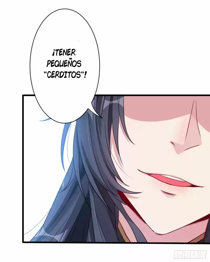 My Chubby Princess - Capítulo 16 - Página 21 - LectorTMOo