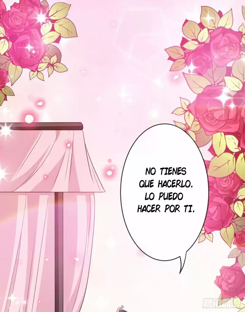 My Chubby Princess - Capítulo 16 - Página 24 - LectorTMOo