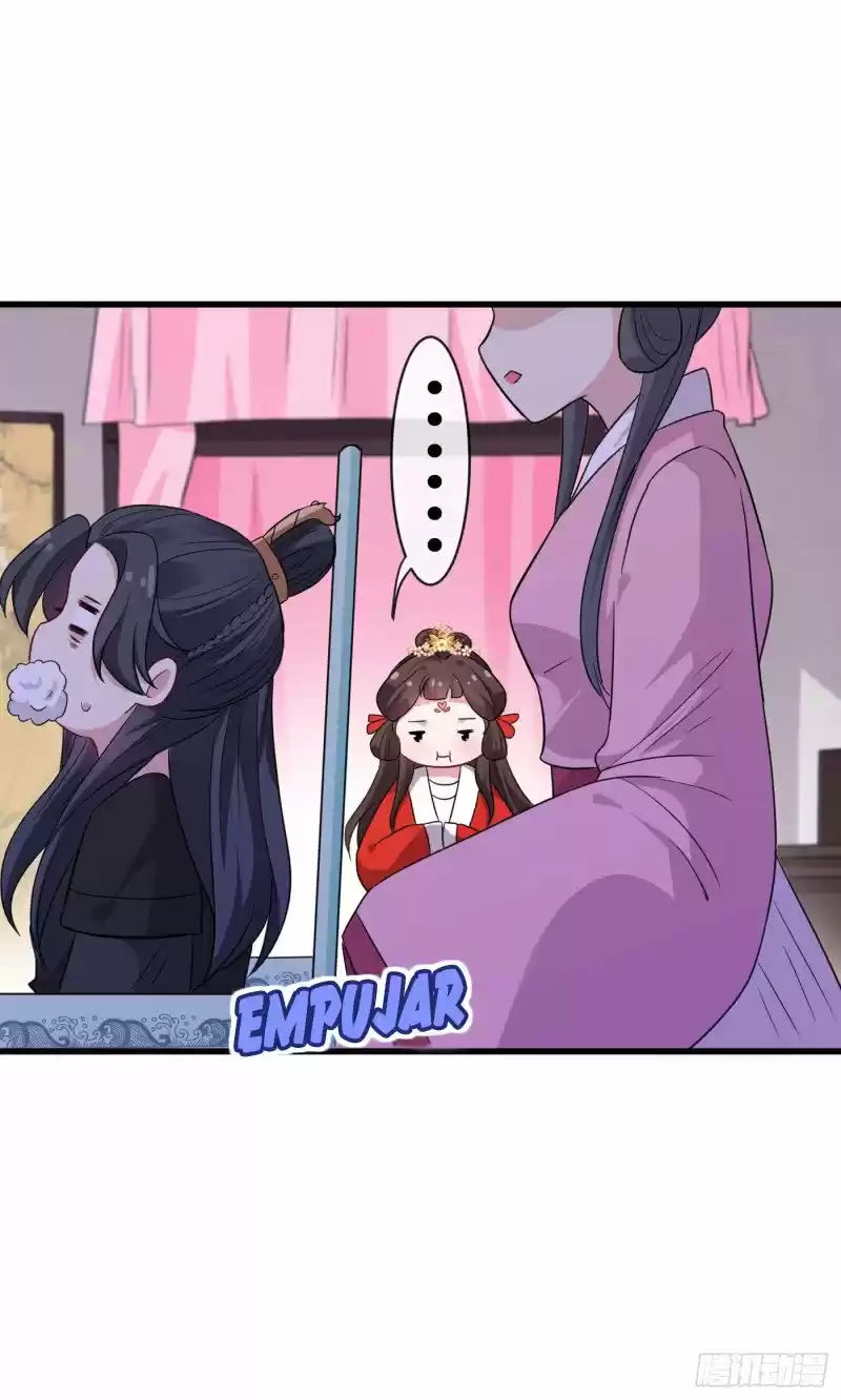 My Chubby Princess - Capítulo 16 - Página 32 - LectorTMOo