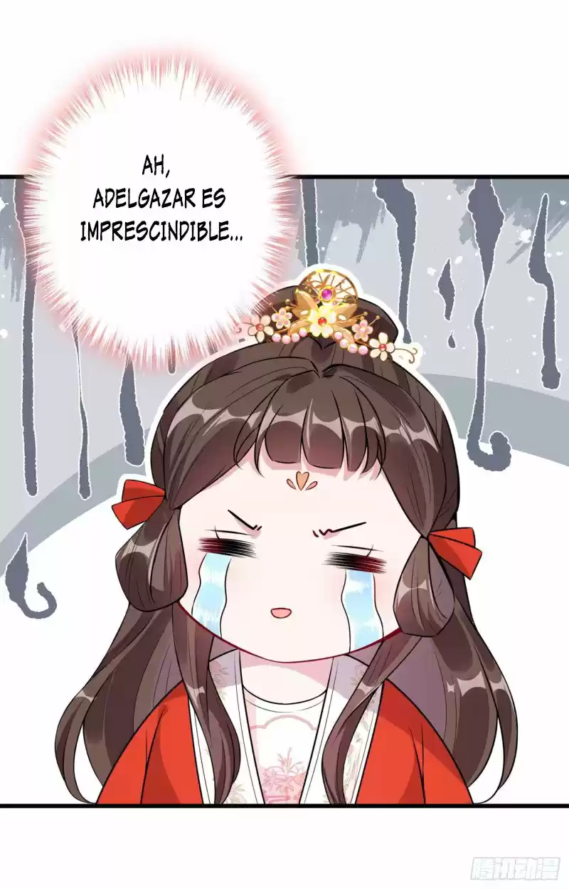 My Chubby Princess - Capítulo 16 - Página 33 - LectorTMOo